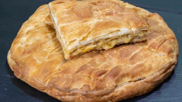 4ΑΡΑ ΣΤΡΟΓΓΥΛΗ ΚΟΤΟΠΙΤΑ