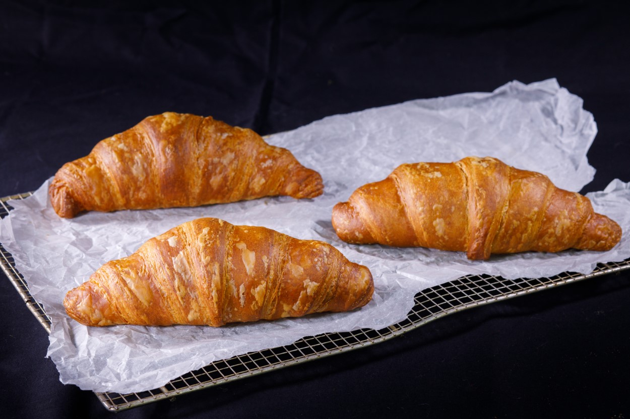 CROISSANT ΒΟΥΤΥΡΟΥ NORMAL ΦΕΛΛΑΧΙΔΗΣ ΑΒΕΕ