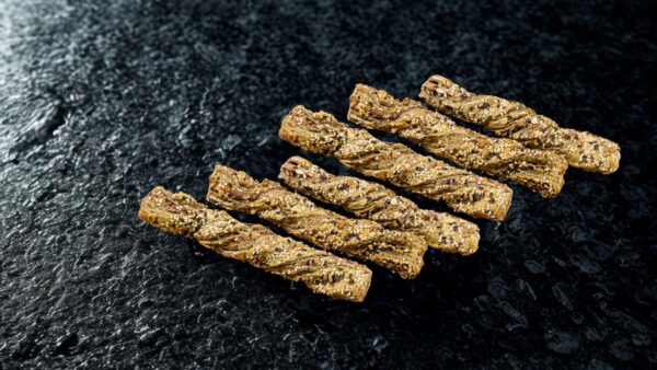 ΚΡΟΥΑΣΙΝΙ ΠΟΛΥΣΠΟΡΟ ΤΥΡΙ ΚΡΕΜΑ - ΜΠΕΪΚΟΝ