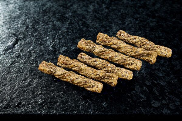 ΚΡΟΥΑΣΙΝΙ ΠΟΛΥΣΠΟΡΟ ΤΥΡΙ ΚΡΕΜΑ - ΜΠΕΪΚΟΝ