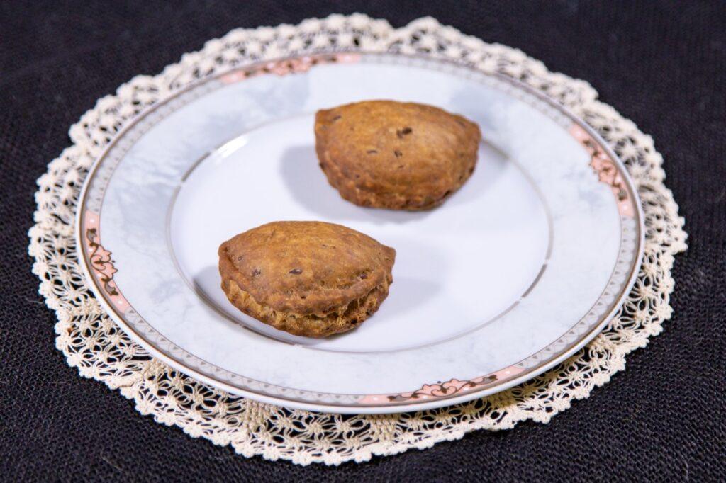 MINI KOUROU MULTIGRAIN with CREAM CHEESE