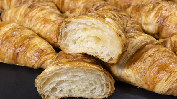 CROISSANT ΒΟΥΤΥΡΟΥ