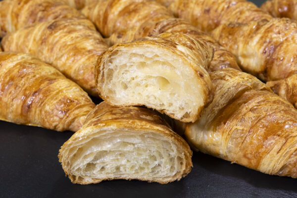 CROISSANT ΒΟΥΤΥΡΟΥ