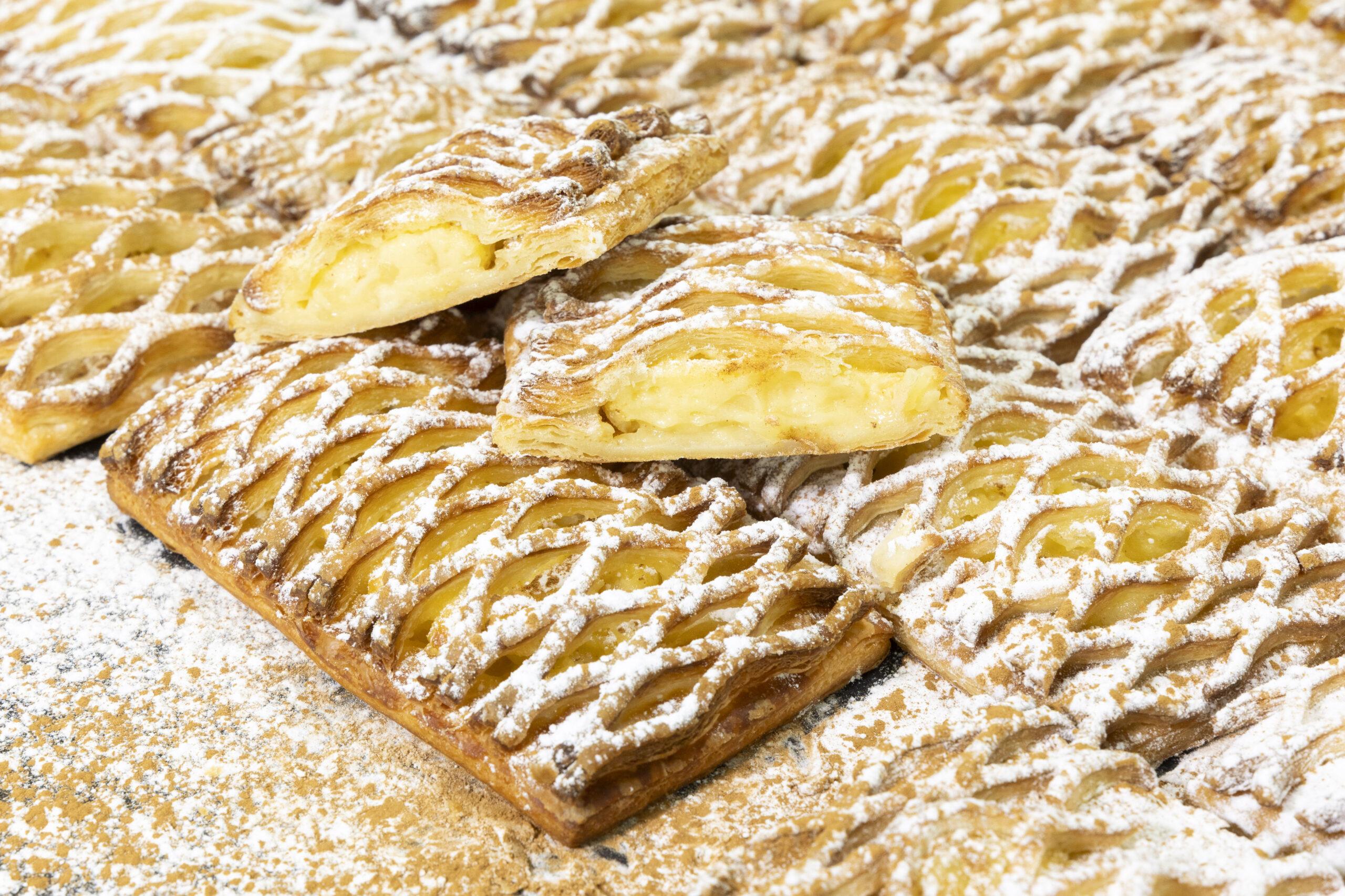 CROISSANT ΜΗΛΟ - Image 5