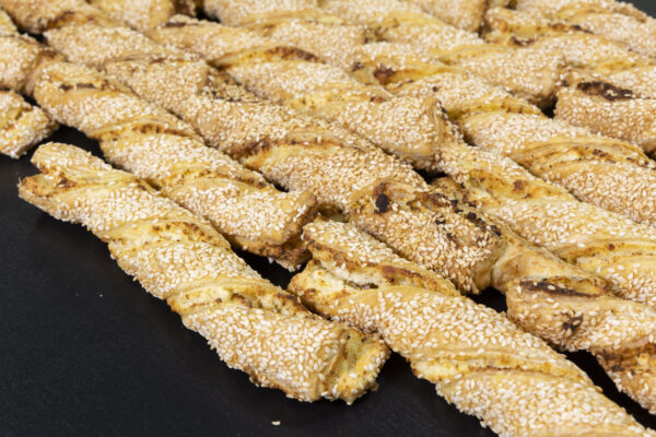 ΚΡΟΥΑΣΙΝΙ ΜΕ ΤΥΡΙ