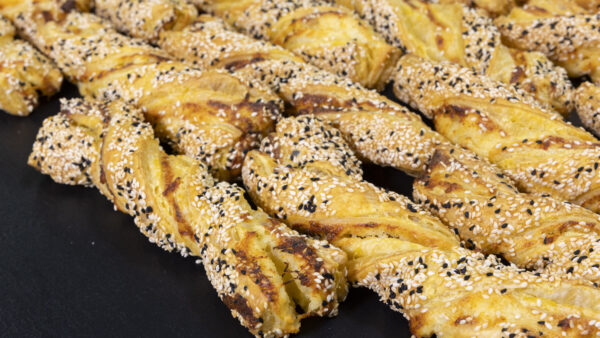 ΚΡΟΥΑΣΙΝΙ ΠΑΡΜΕΖΑΝΑ