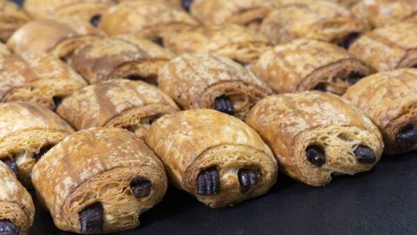 ΜΙΝΙ CROISSANT SOCO