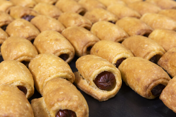 ΜΙΝΙ ΚΟΥΡΟΥ ΛΟΥΚΑΝΟΠΙΤΑΚΙ ΚΟΚΤΕΪΛ