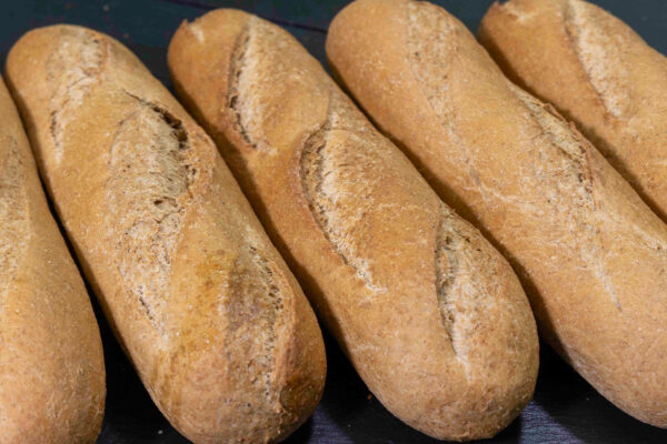 ΜΠΑΓΚΕΤΑ ΟΛΙΚΗΣ ΑΛΕΣΕΩΣ 25 ± 2 εκ.