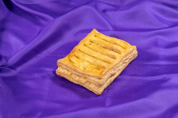 EMMENTAL PUFF PASTRY