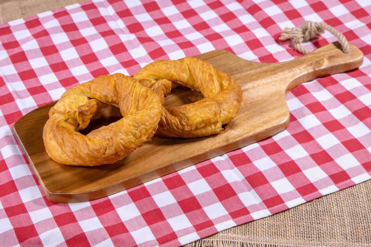 CHOCOLATE RING