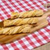 BACON-HAM & GUDA CROISSINI