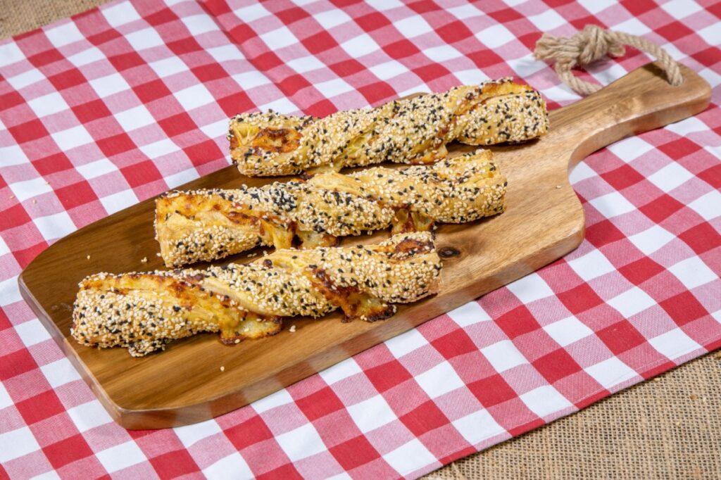 PARMEZAN CROISSINI