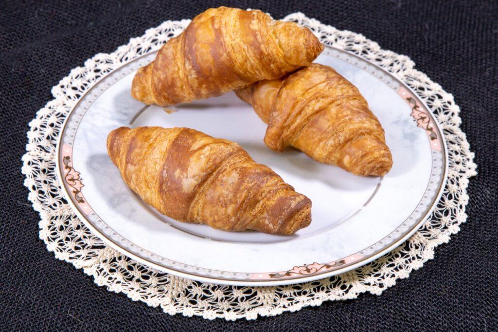 MINI BUTTER CROISSANT