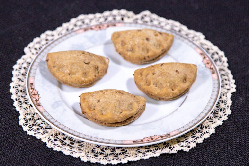 MINI MULTIGRAIN BISCUIT KOUROU