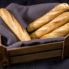 WHEAT FRENCH BAGUETTE 28 ± 2 cm