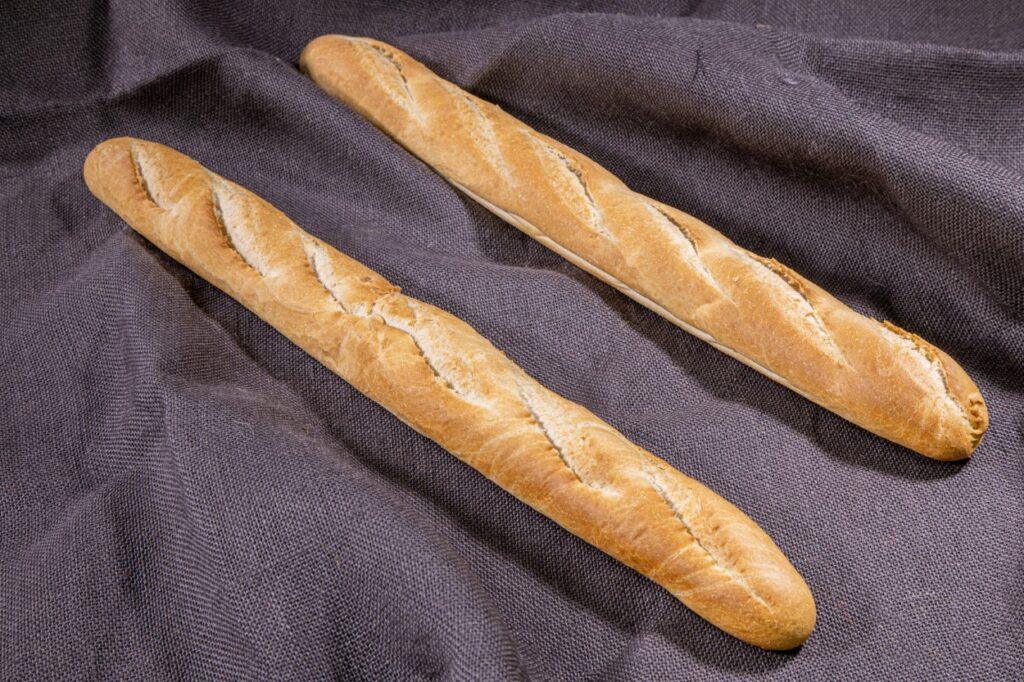 WHEAT FRENCH BAGUETTE 58 ± 2 cm