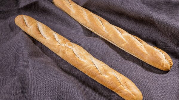 WHEAT FRENCH BAGUETTE 58 ± 2 cm
