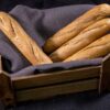 WHOLE-WHEAT FRENCH BAGUETTE 28 ± 2 cm