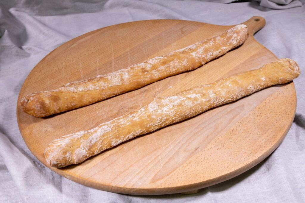RUSTIC BAGUETTE