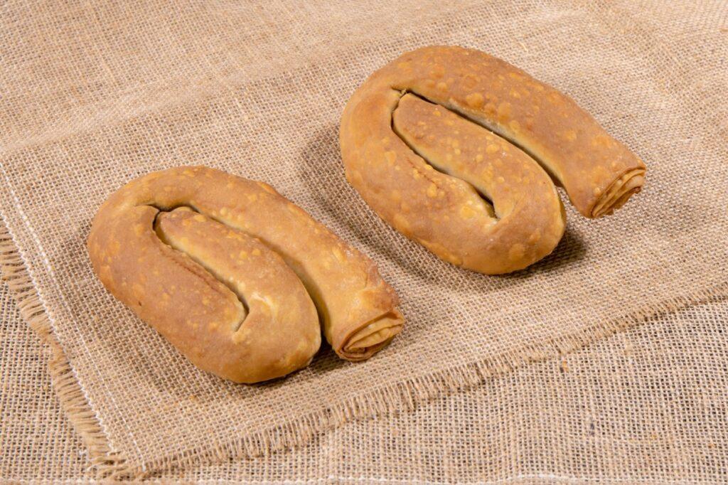 POTATO PIE (VEGAN-VEGETARIAN)