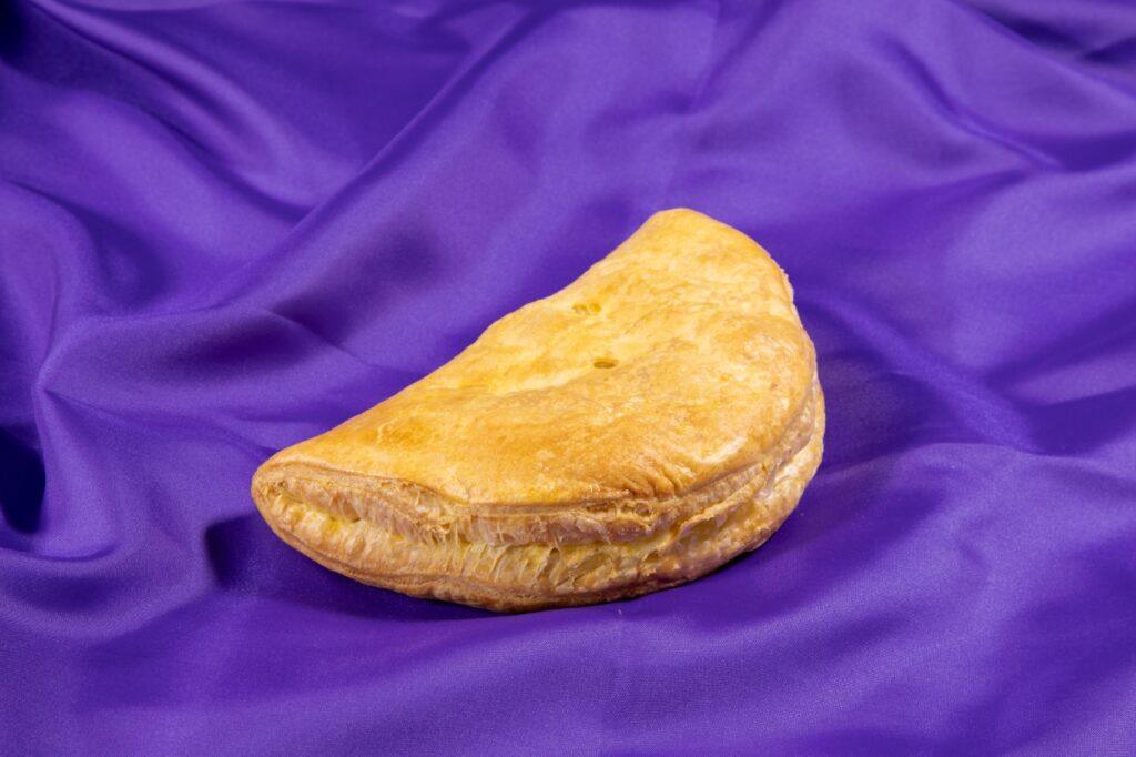 BUTTER CHEESE PUFF PASTRY