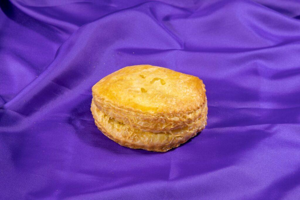 FETA CHEESE PUFF PASTRY