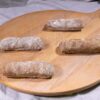 RUSTIC MULTIGRAIN ROLL