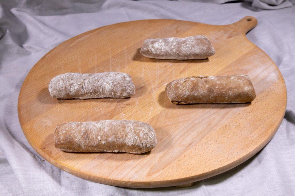 RUSTIC MULTIGRAIN ROLL