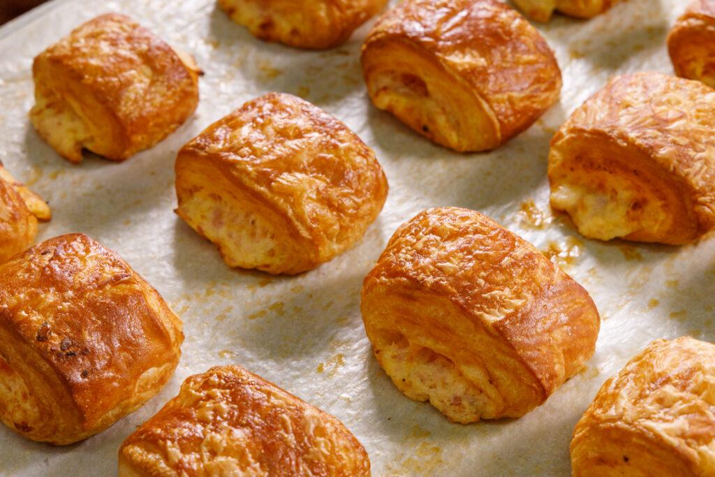 ΜΙΝΙ CROISSANT SPECIAL