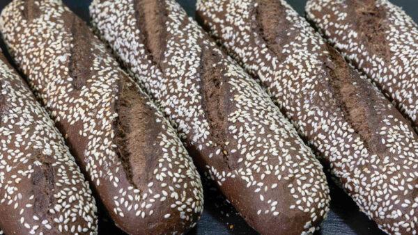 ΜΠΑΓΚΕΤΑ ΧΑΡΟΥΠΙ-ΣΟΥΣΑΜΙ 25 ± 2 εκ.