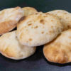 PINSA BUN