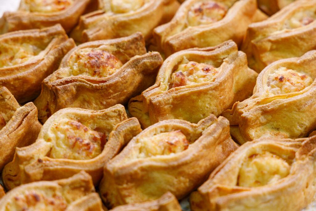 QUICHE LORRAINE ΑΛΛΑΝΤΙΚΩΝ