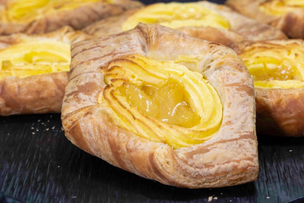 Danish βουτυρου με ανανα χονδρικη Φελλαχιδης